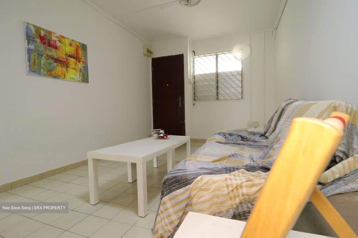Blk 43 Teban Gardens Road (Jurong East), HDB 3 Rooms #595143021